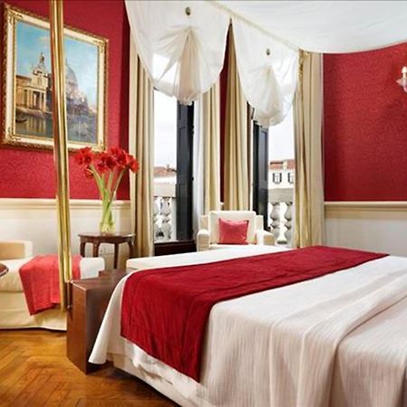 Hotel Palazzo Giovanelli E Gran Canal Venezia Eksteriør bilde