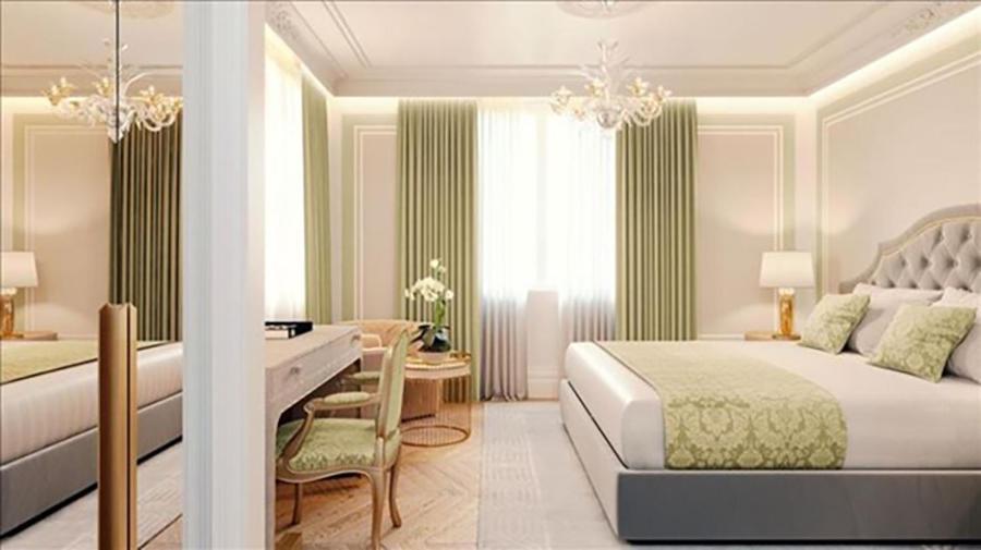 Hotel Palazzo Giovanelli E Gran Canal Venezia Eksteriør bilde