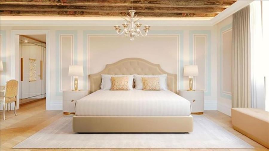 Hotel Palazzo Giovanelli E Gran Canal Venezia Eksteriør bilde