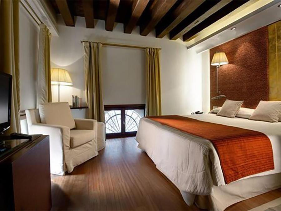 Hotel Palazzo Giovanelli E Gran Canal Venezia Eksteriør bilde