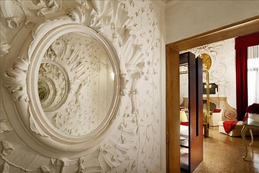 Hotel Palazzo Giovanelli E Gran Canal Venezia Eksteriør bilde