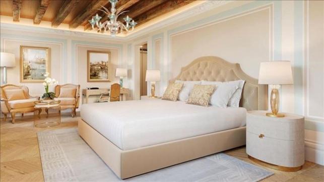 Hotel Palazzo Giovanelli E Gran Canal Venezia Eksteriør bilde